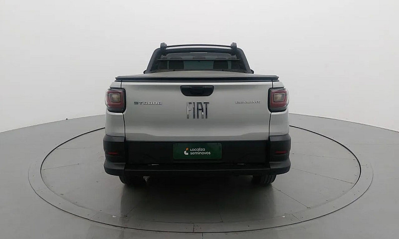 Fiat Strada 2023 1.4...