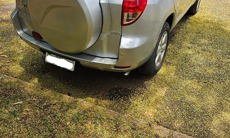 Toyota Rav4 2.4 4X4 ...