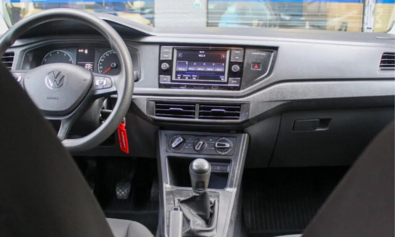 Volkswagen Polo 2024...