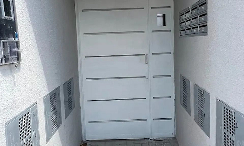 Apartamento Novo, Pr...