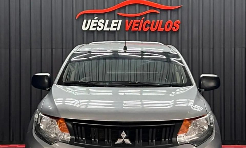 Mitsubishi L200 Trit...