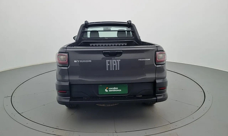 Fiat Strada 2024 1.3...