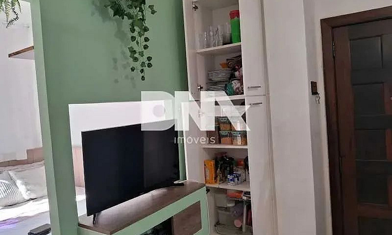Apartamento : / Resi...