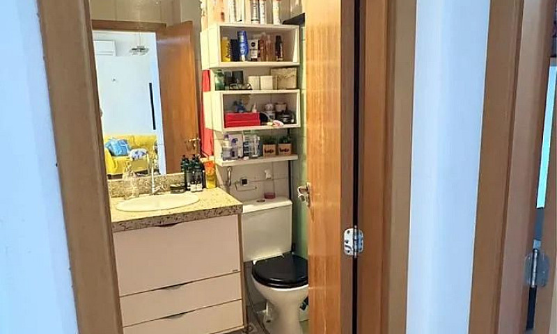 Apartamento Para Alu...