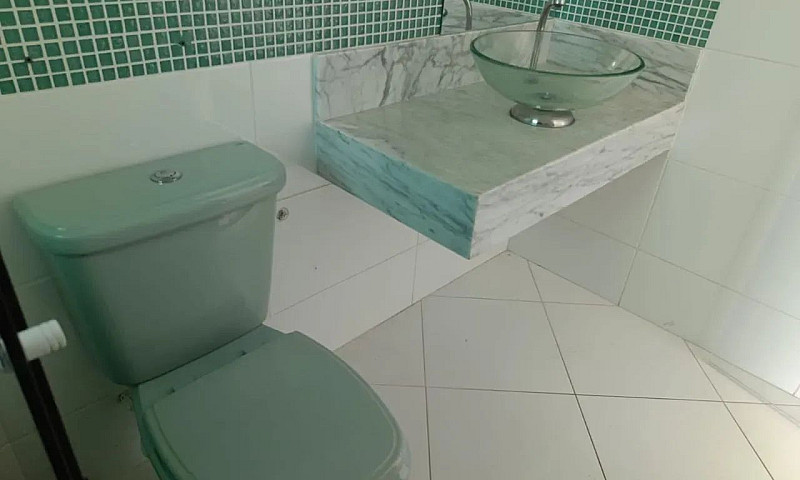 Locação Casa Mobilia...