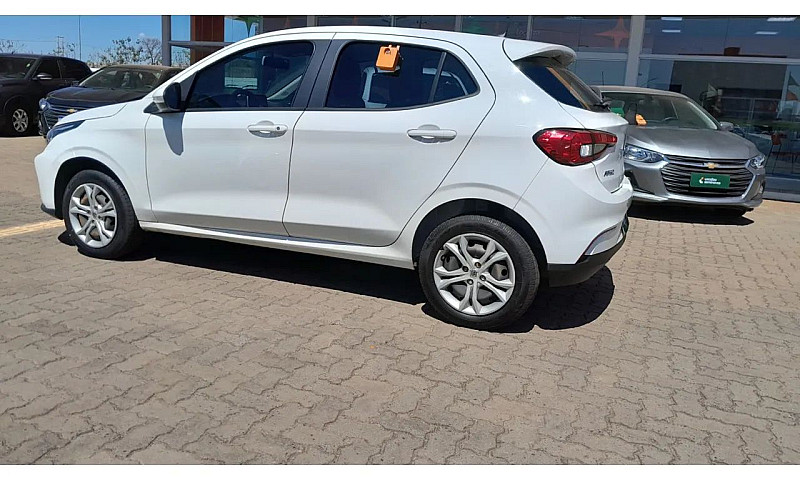 Fiat Argo Drive 1.0 ...