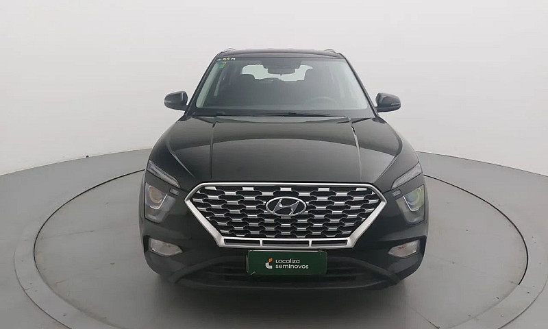 Hyundai Creta Comfor...