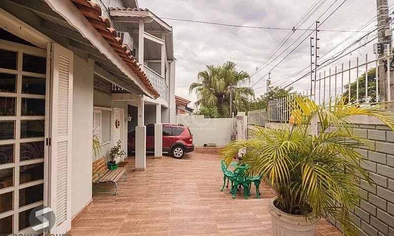 Casa Em Jardim São P...