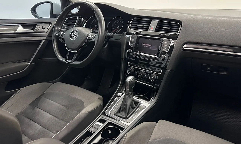 Volkswagen Golf High...
