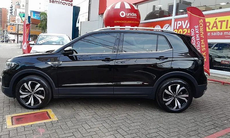Volkswagen T-Cross H...