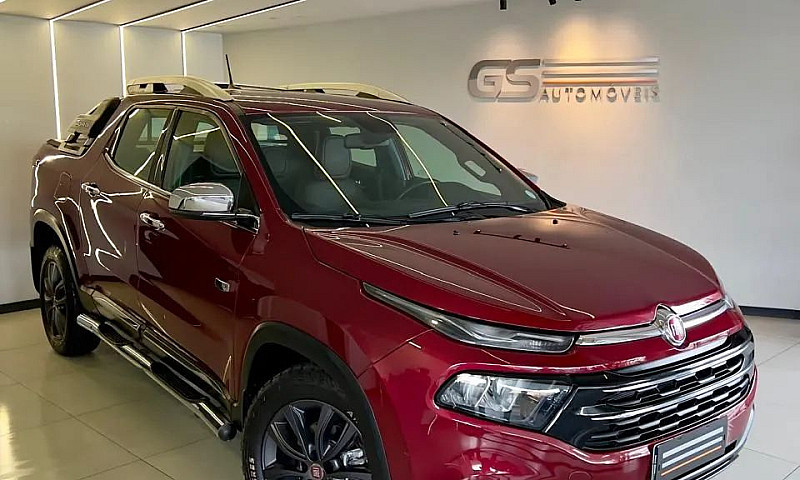 Fiat Toro Ranch 2.0 ...