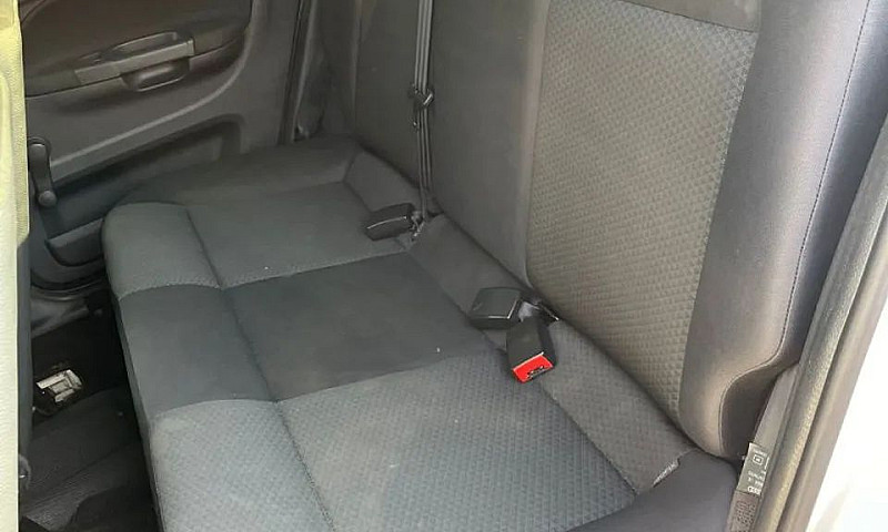 Volkswagen Voyage 1....