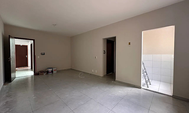 Alugo Apartamento Na...