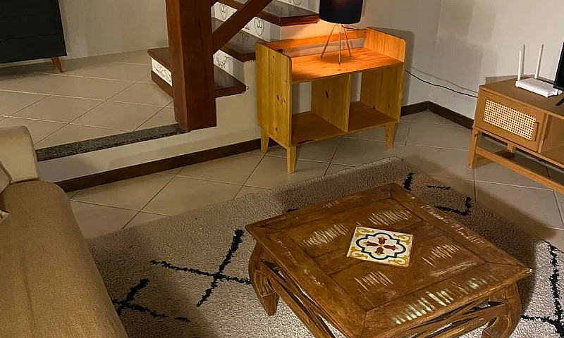 Casa Alto Padrão Anu...