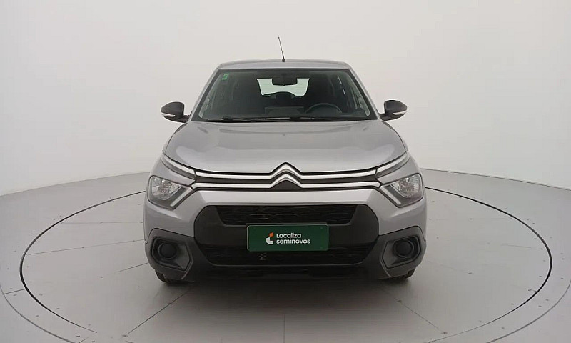 Citroen C3 Live Pack...
