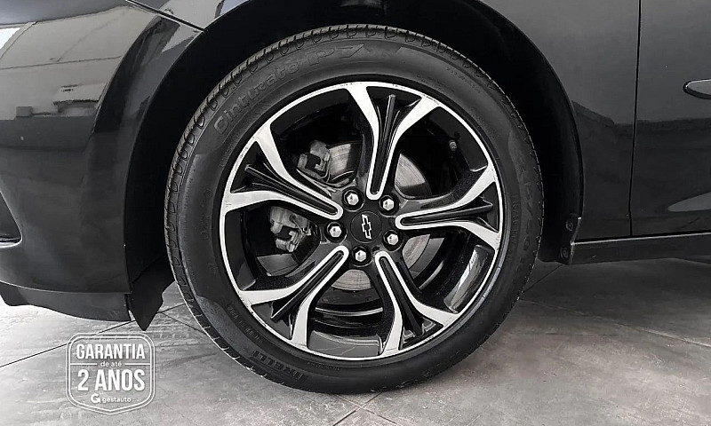 Chevrolet Cruze Spor...