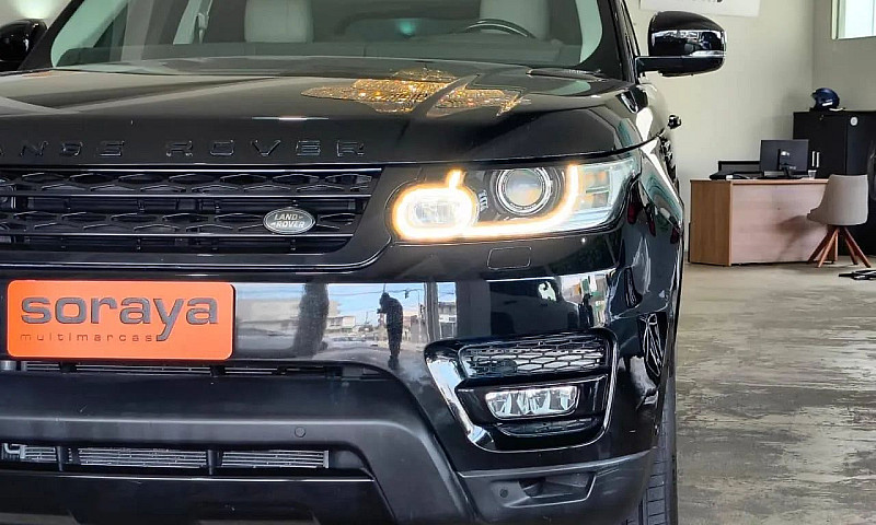 Land Rover Range Rov...