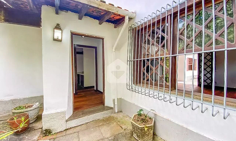 Casa Para Locação Co...