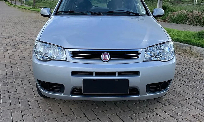 Fiat Palio Celebrati...