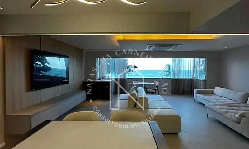 Av Boa Viagem 180 M2...
