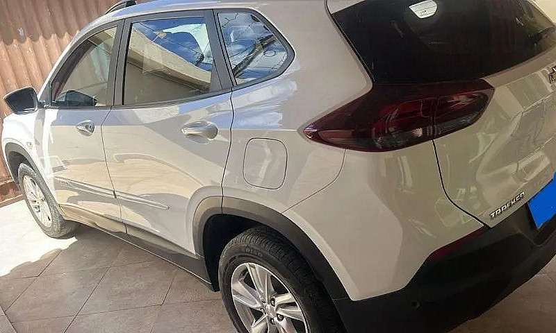 Chevrolet Tracker Lt...