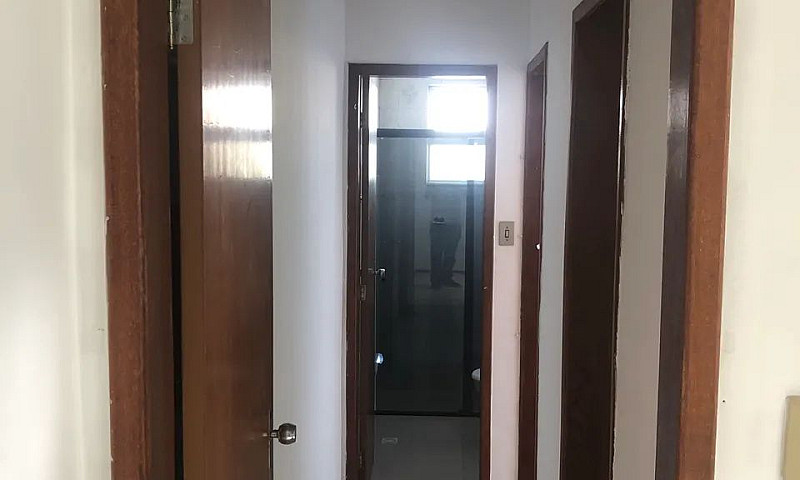 Alugo Apartamento / ...