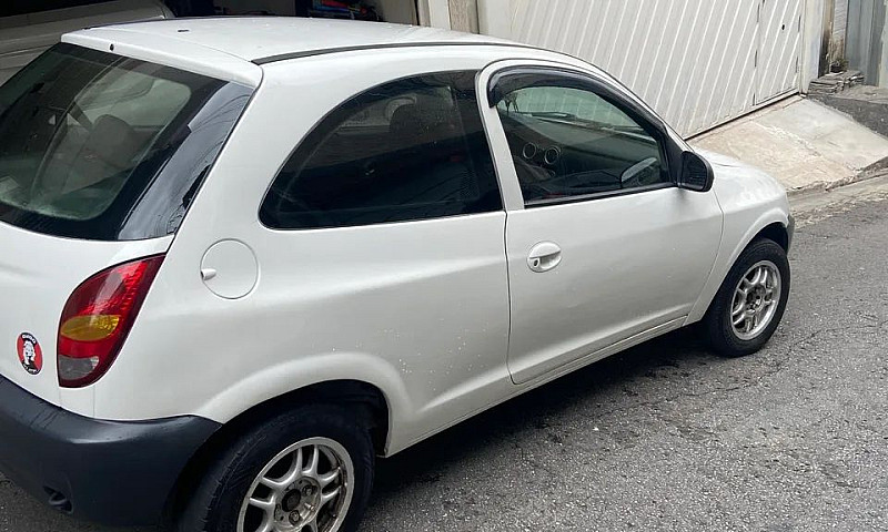 Chevrolet Celta Life...