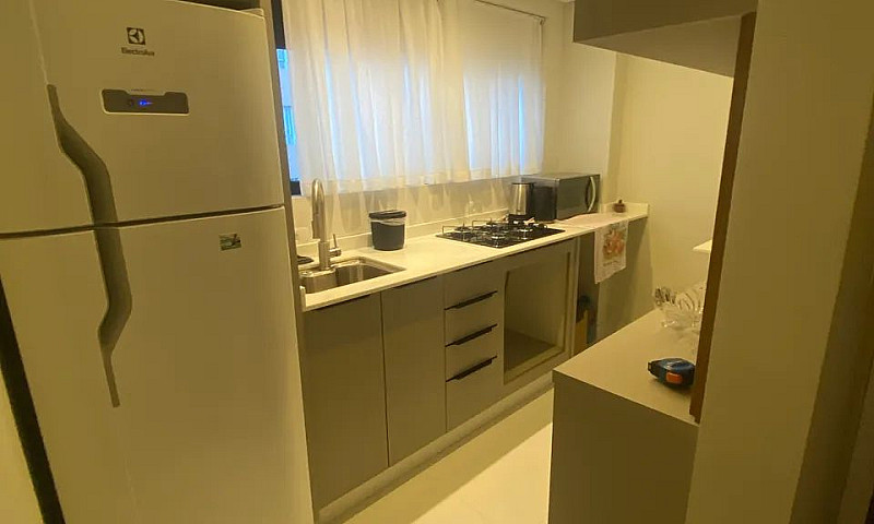 Lindo Apartamento ...