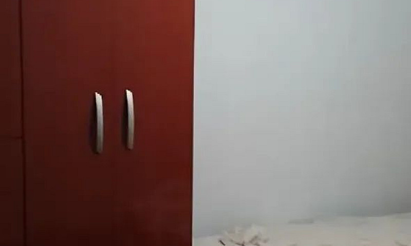Casa Com 4 Dormitóri...