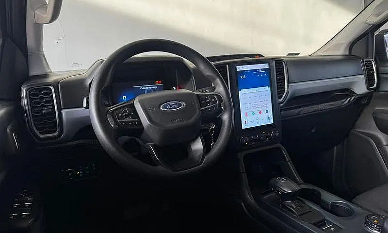 Ford Ranger Xls 3.0 ...