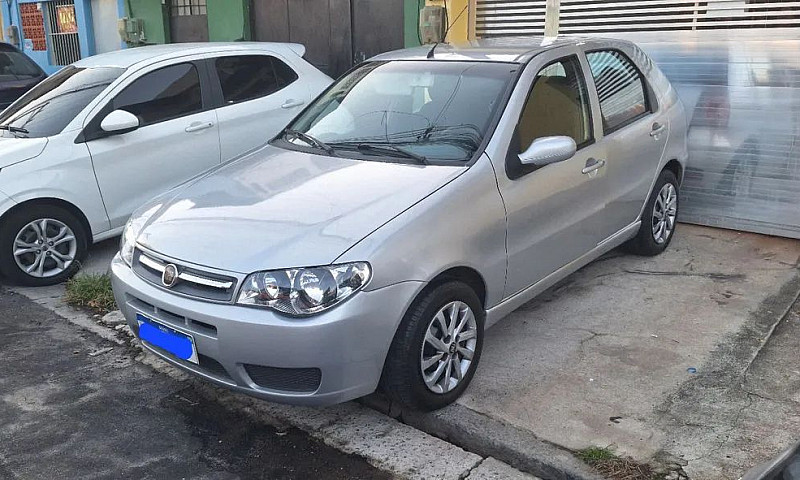 Fiat Palio Celebrati...