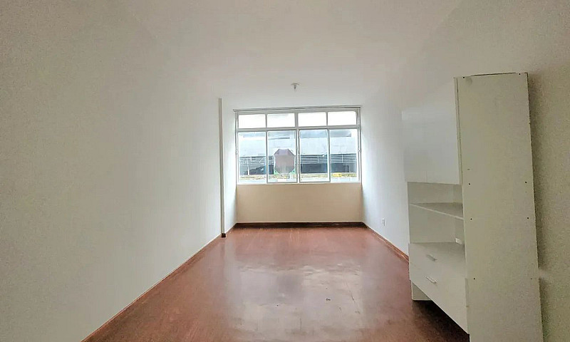 Quitinete 1 Quarto -...