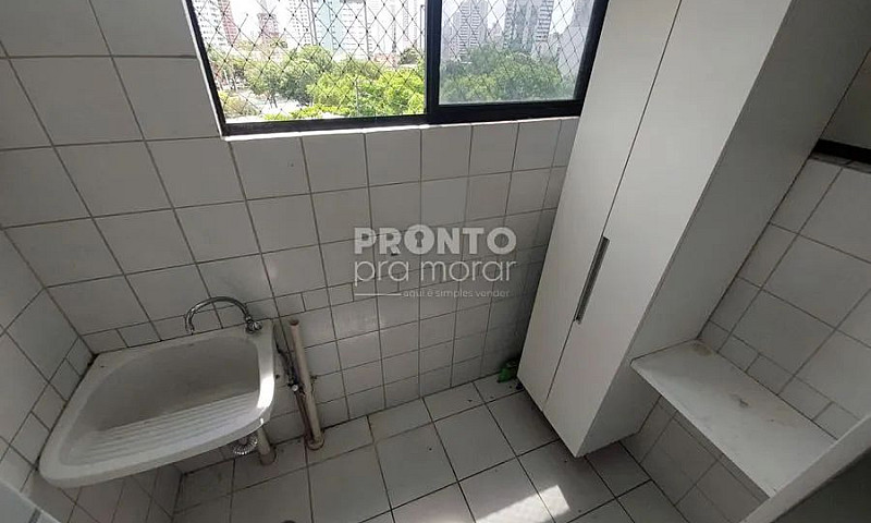 Apartamento Com 2 Qu...