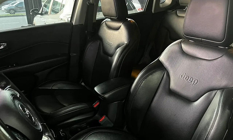 Jeep Compass Limited...