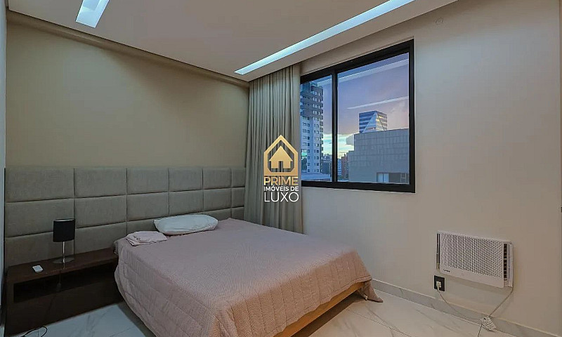 Apartamento Mobiliad...