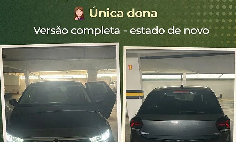 Volkswagen Polo High...