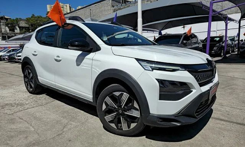 Renault Kardian Tech...