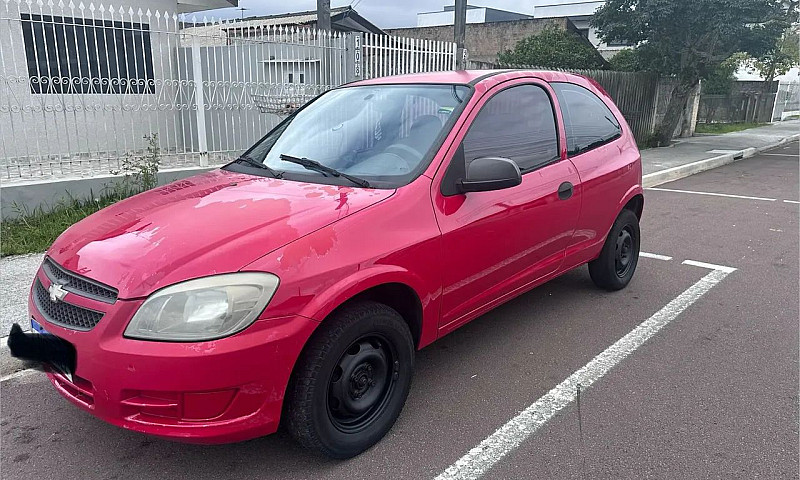 Chevrolet Celta Life...