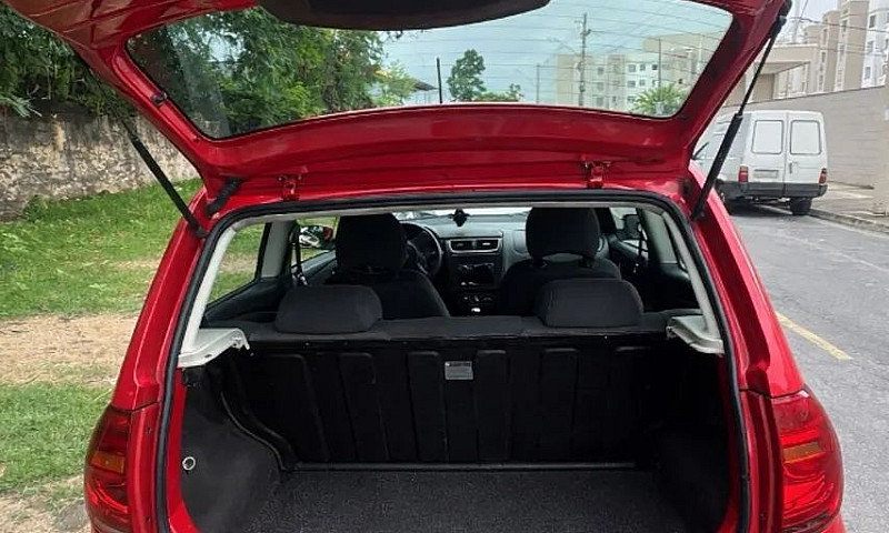 Volkswagen Fox 1.0 M...