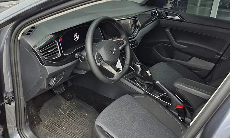 Volkswagen Nivus Sen...