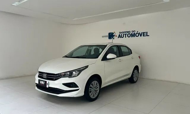 Fiat Cronos Drive 1....