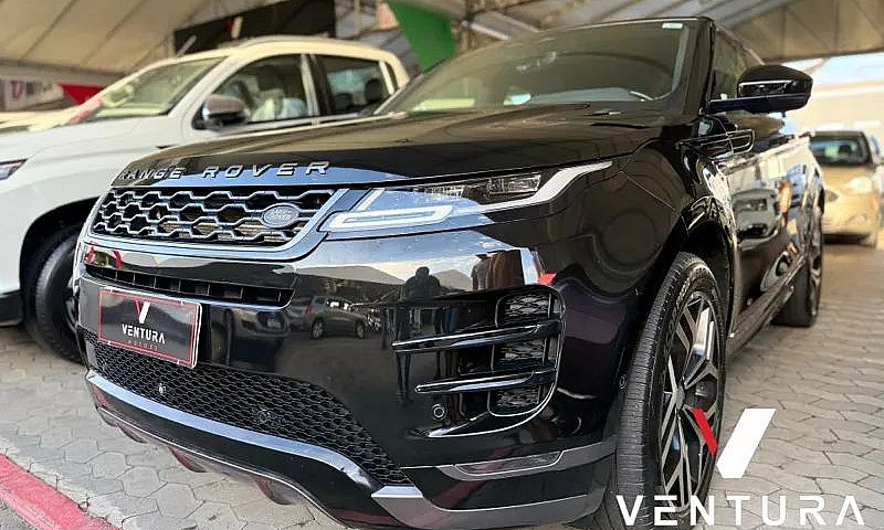 Land Rover Range Rov...