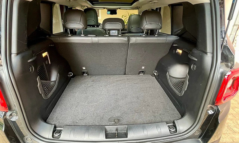 Jeep Renegade Limite...