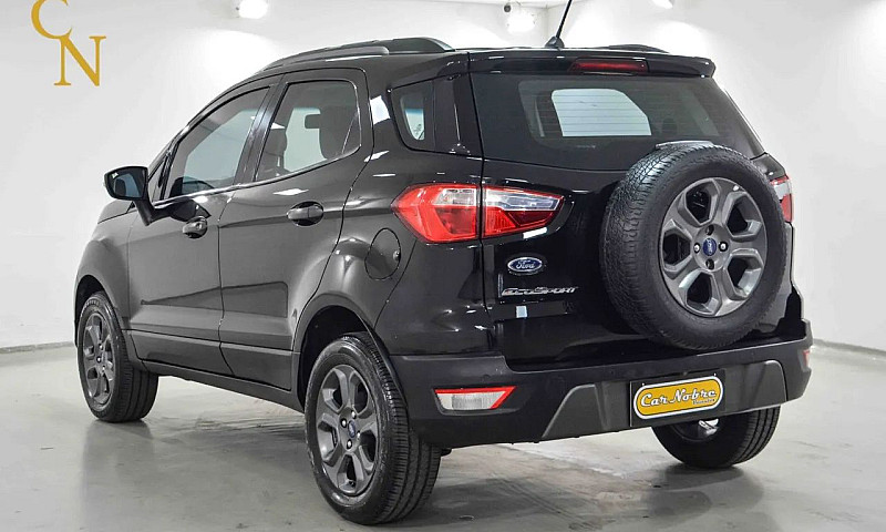 Ford Ecosport Freest...