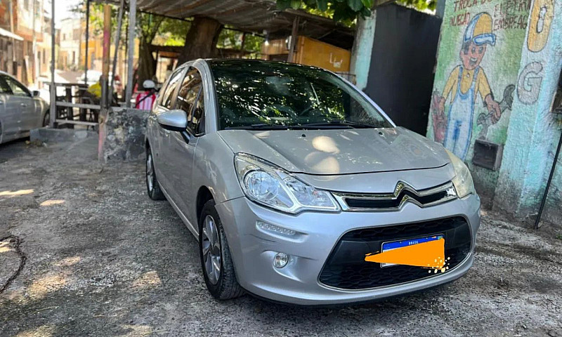 Citroen C3 Tendance ...