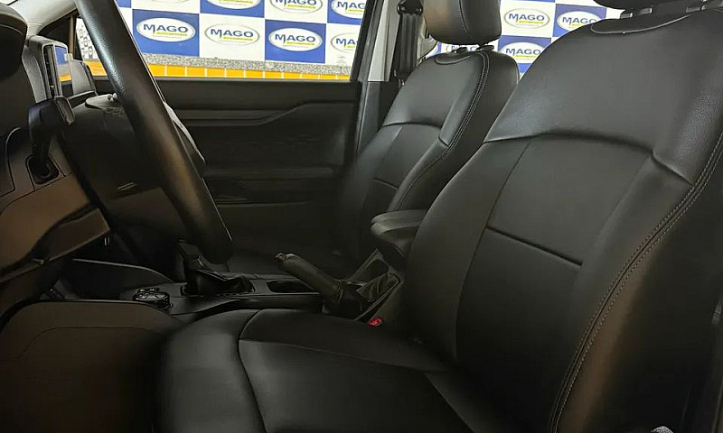 Ford Ranger Xls 2.0L...