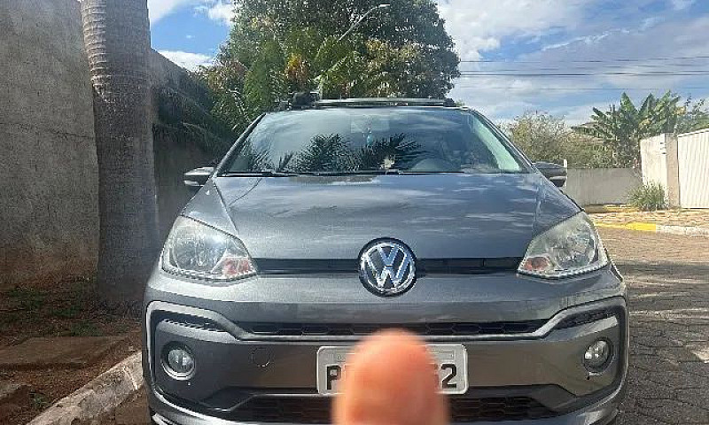 Volkswagen Up! Move ...