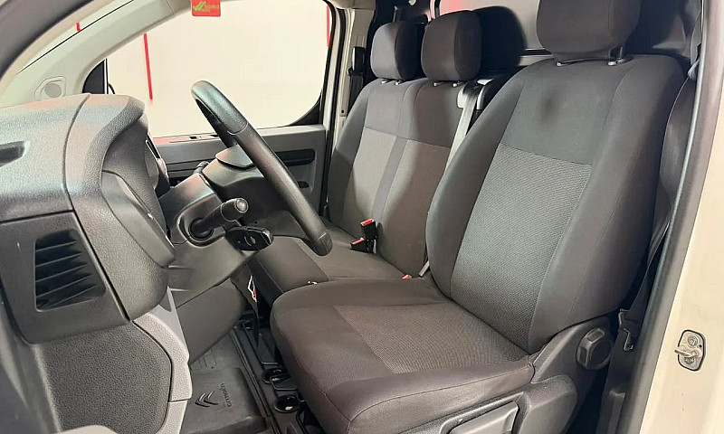 Citroen Jumpy Cargo ...