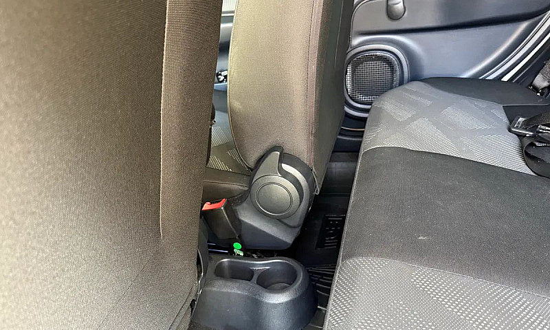 Fiat Mobi Like 1.0 F...