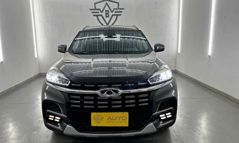 Chery Tiggo 8 Txs 1....